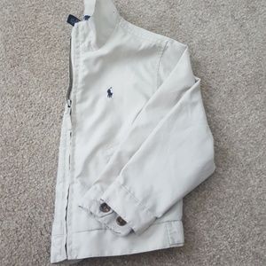 Polo Ralph Lauren Jacket sz 3T